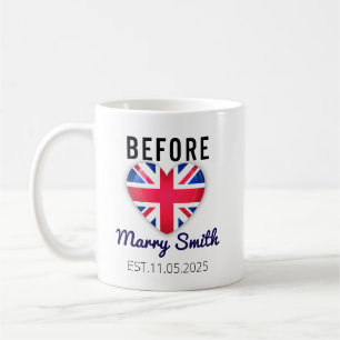 Citizenship Day American  – Proud to Be an America Coffee Mug