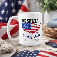 Citizenship Day American – Proud to Be an America