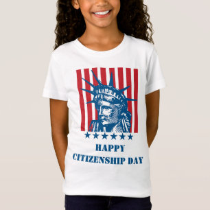 citizenship day T-Shirt