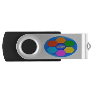 CITOM space Flash Drive