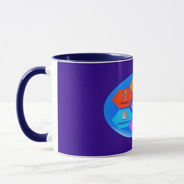 CITOMwoit Mug (Left)