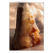 Citrine Burst (Front)