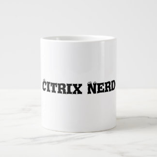 Citrix Nerd Coffee Mug
