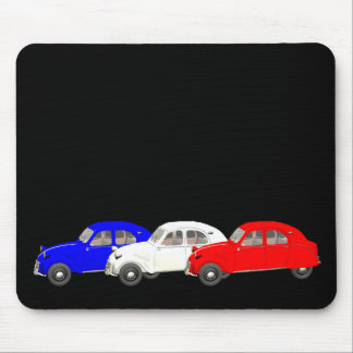 Citroën 2 CV Mouse Pad