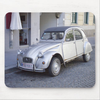 Citroën 2 CV Mouse Pad