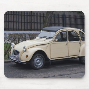 Citroën 2 CV Mouse Pad