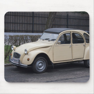 Citroën 2 CV Mouse Pad