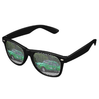Citroen 2 CV Sauss Ente Retro Sunglasses