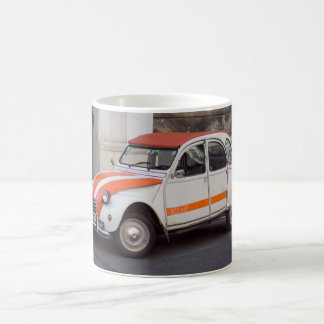 Citroën 2 CV  Spot Coffee Mug