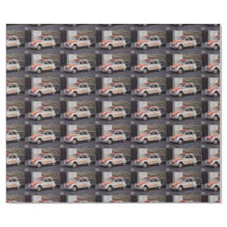 Citroën 2 CV  Spot Wrapping Paper
