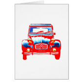 Citroen 2CV 2 (Front)