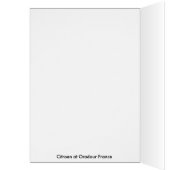 Citroen at Oradour France (Inside (Left))