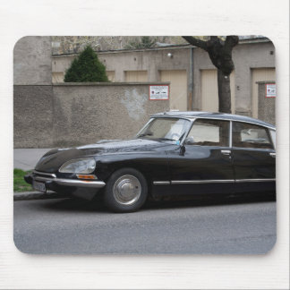 Citroën DS Mouse Pad