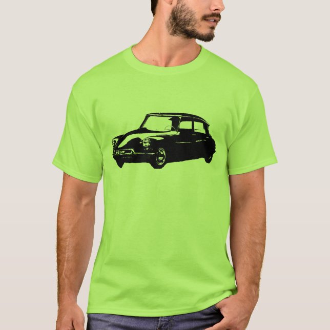 CITROEN DS T-Shirt (Front)