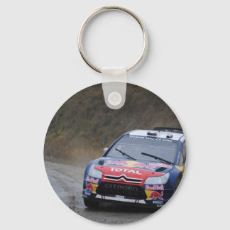 Citron Keychain