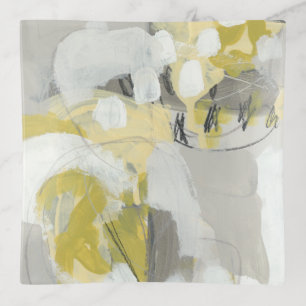 Citron Mist Trinket Tray