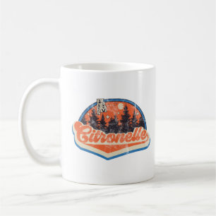 Citronelle, Alabama Coffee Mug