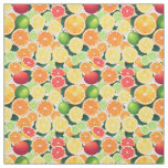 Citrus - 1 fabric