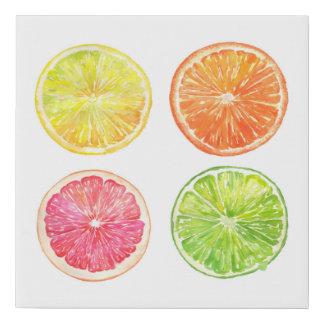 Citrus Canvas