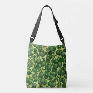 Citrus Crossbody Bag