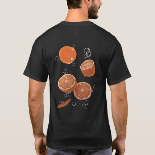 Citrus Day T_Shirt