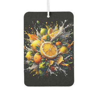 Citrus Explosion Air Freshener