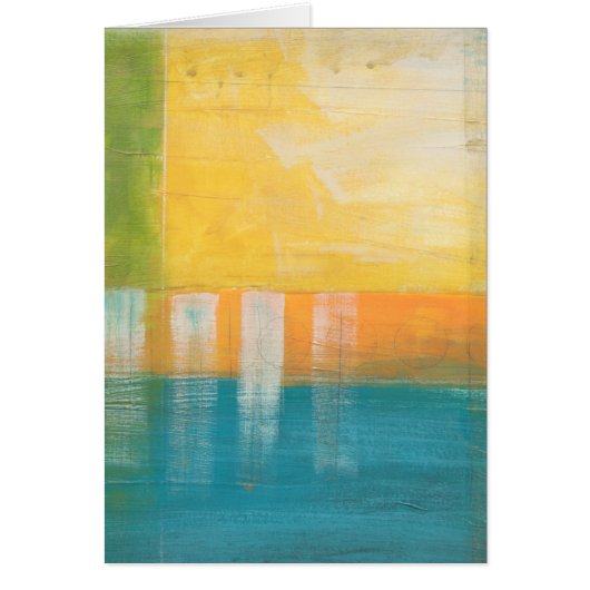 Citrus Fields I Cards (Front)