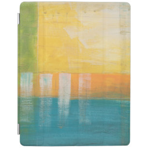 Citrus Fields I iPad Smart Cover