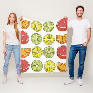 Citrus Fruit 