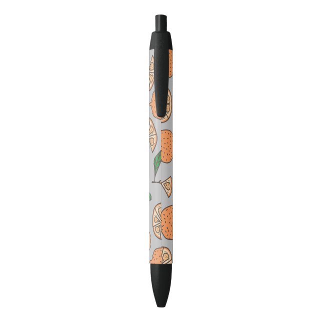Citrus Fruits    Pen (Back (Vertical))