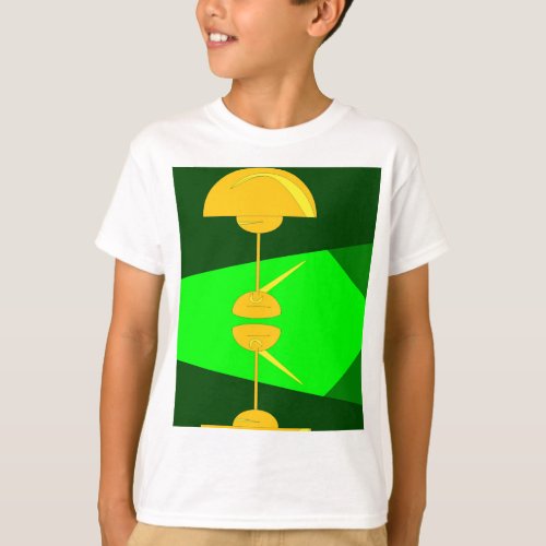 Citrus Kids T_Shirt