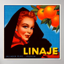 Citrus lineage