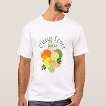 Citrus Lover, la Dolce Vita