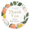 Citrus Main Squeeze Thank You