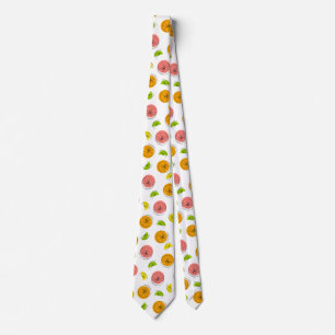 Citrus Multi tie
