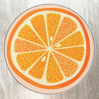 Citrus Orange Fun