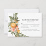 Citrus Orchard | Boho Greenery RSVP w/Meal