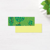 citrus orchard or garden (Desk)