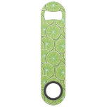 Citrus Pattern Bar Key
