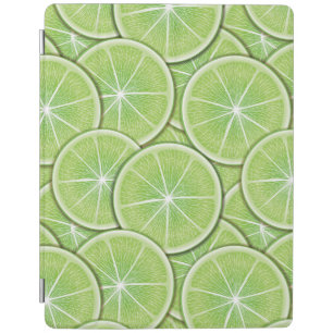 Citrus Pattern iPad Smart Cover