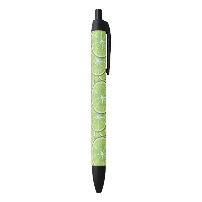 Citrus Pattern Pen (Bottom (Vertical))
