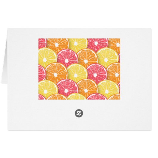 Citrus slices (Back Horizontal)