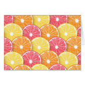 Citrus slices (Front Horizontal)