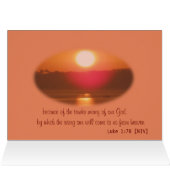 citrus sunrise--customize any occasion (Inside Horizontal (Top))