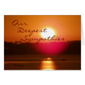 citrus sunrise--customize any occasion (Front Horizontal)