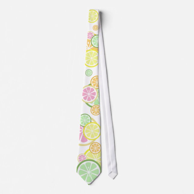 Citrus Tie (Front)