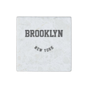 City and State Custom Location Magnet