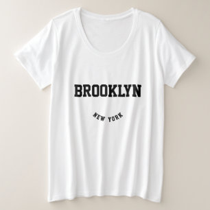 City and State Custom Location  T-Shirt