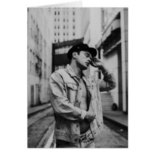 City Boy Cards