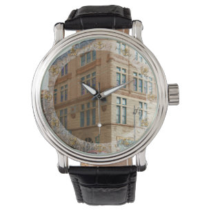 City - Chattanooga, TN - 1943 - The Masonic Temple Watch